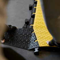 Defender MIDI 5 2D Adapter to MINI male