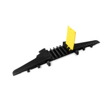 Defender MIDI 5 2D Adapter to MIDI 5 male