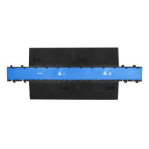 Defender MIDI 5 2D BLU MID SECTION