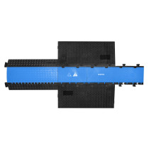 Defender MIDI 5 2D BLU MID SECTION