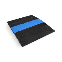 Defender MIDI 5 2D BLU MID SECTION