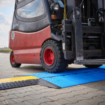 Defender MIDI 5 2D BLU MID SECTION