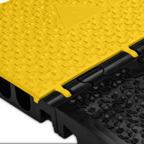 Defender MIDI 5 2D RAMP