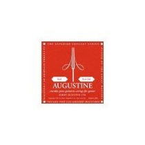 RED B-2ND AUGUSTINE