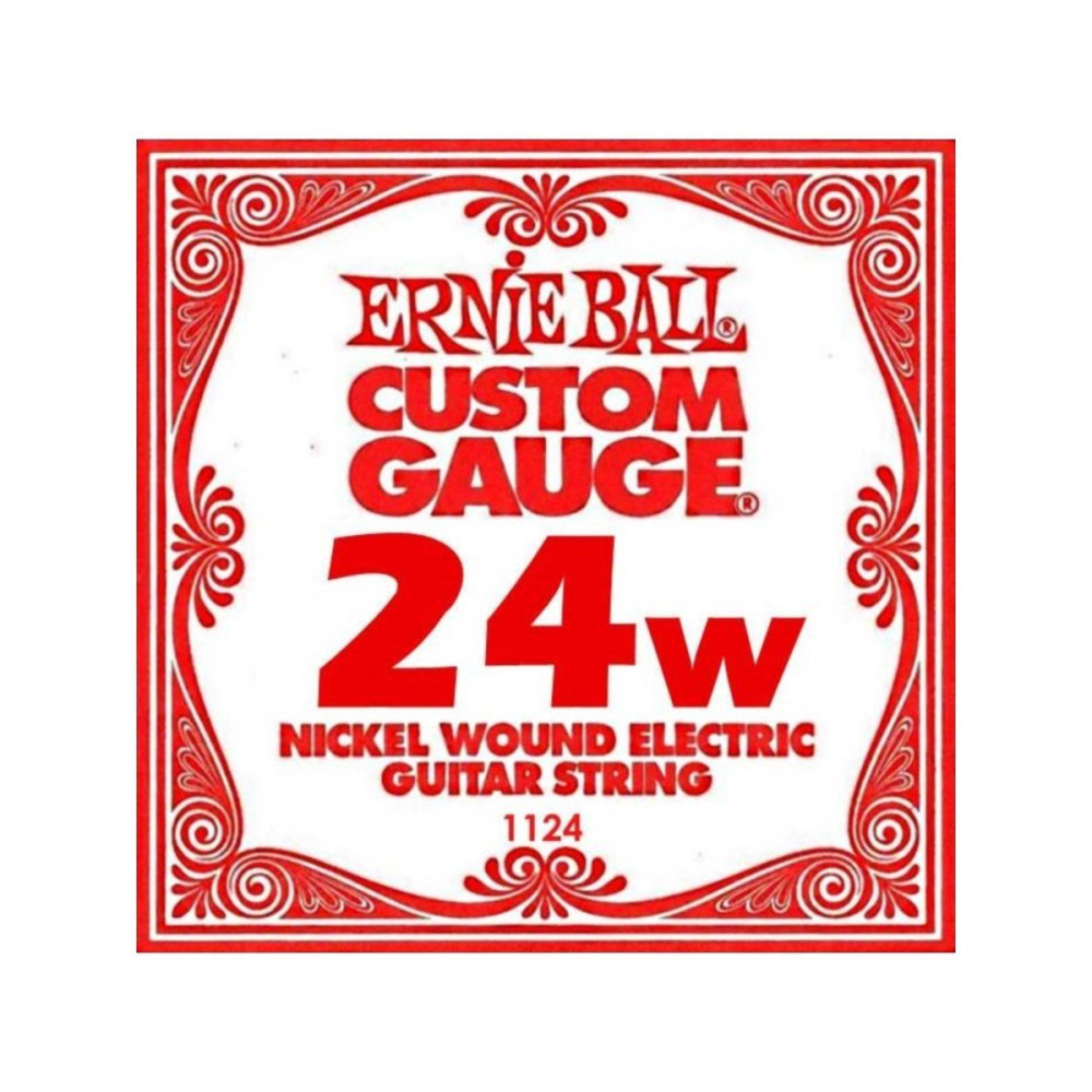P01124 ERNIE BALL