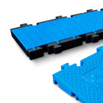 Defender MIDI 5 2D RAMP BLU