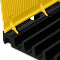 Defender MIDI 5 2D HALF MID SECTION