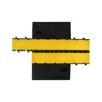 Defender MIDI 5 2D HALF MID SECTION