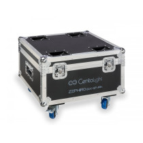 ZEPHIRO 600 SPARK CASE CENTOLIGHT