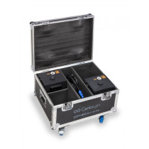 ZEPHIRO 600 SPARK CASE CENTOLIGHT