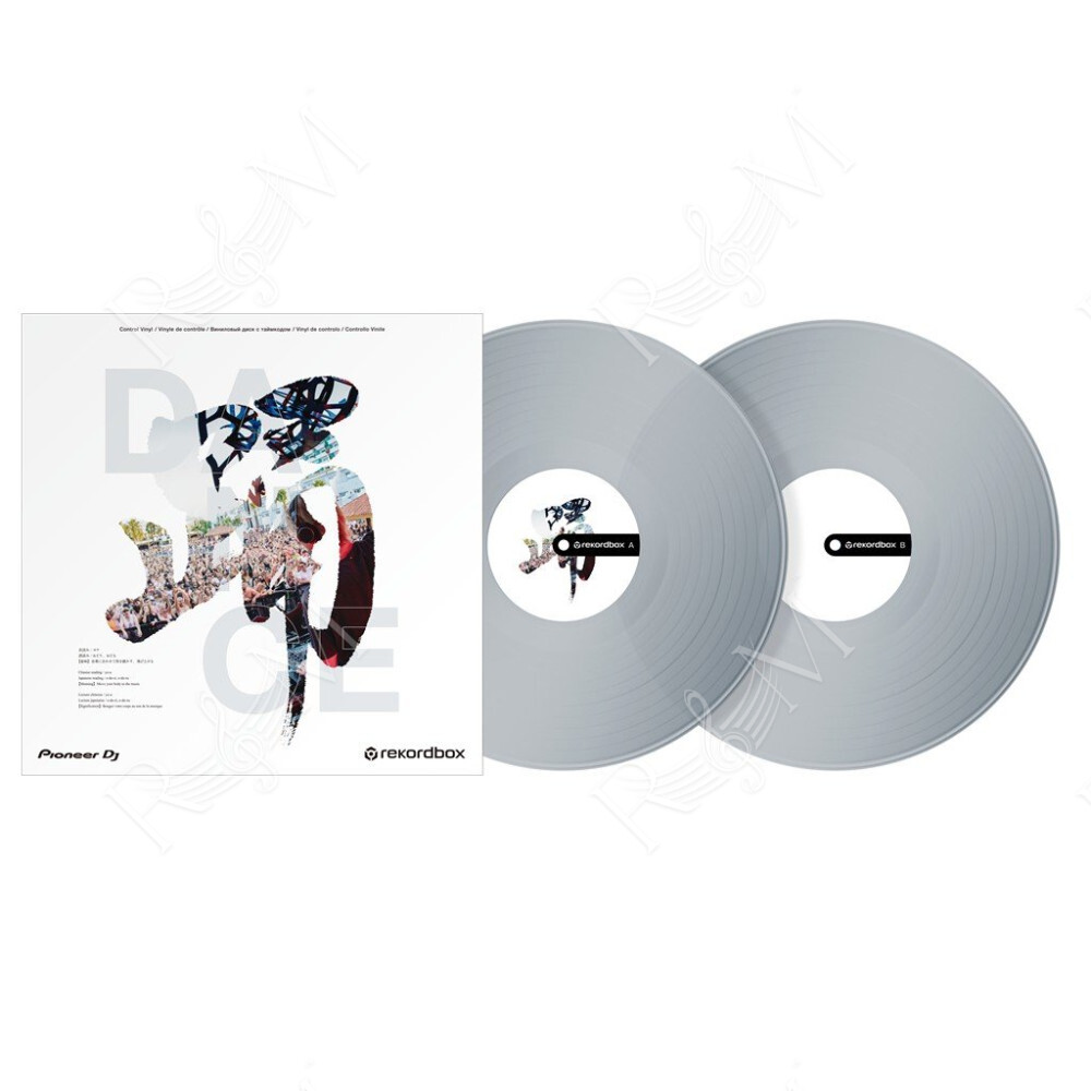 RB-VD2-CL PIONEER DJ / ALPHATHETA