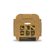 Defender EXA-TAPE® BM 50 ERGO-CORE