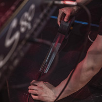 Defender EXA-TAPE® BM 50 ERGO-CORE