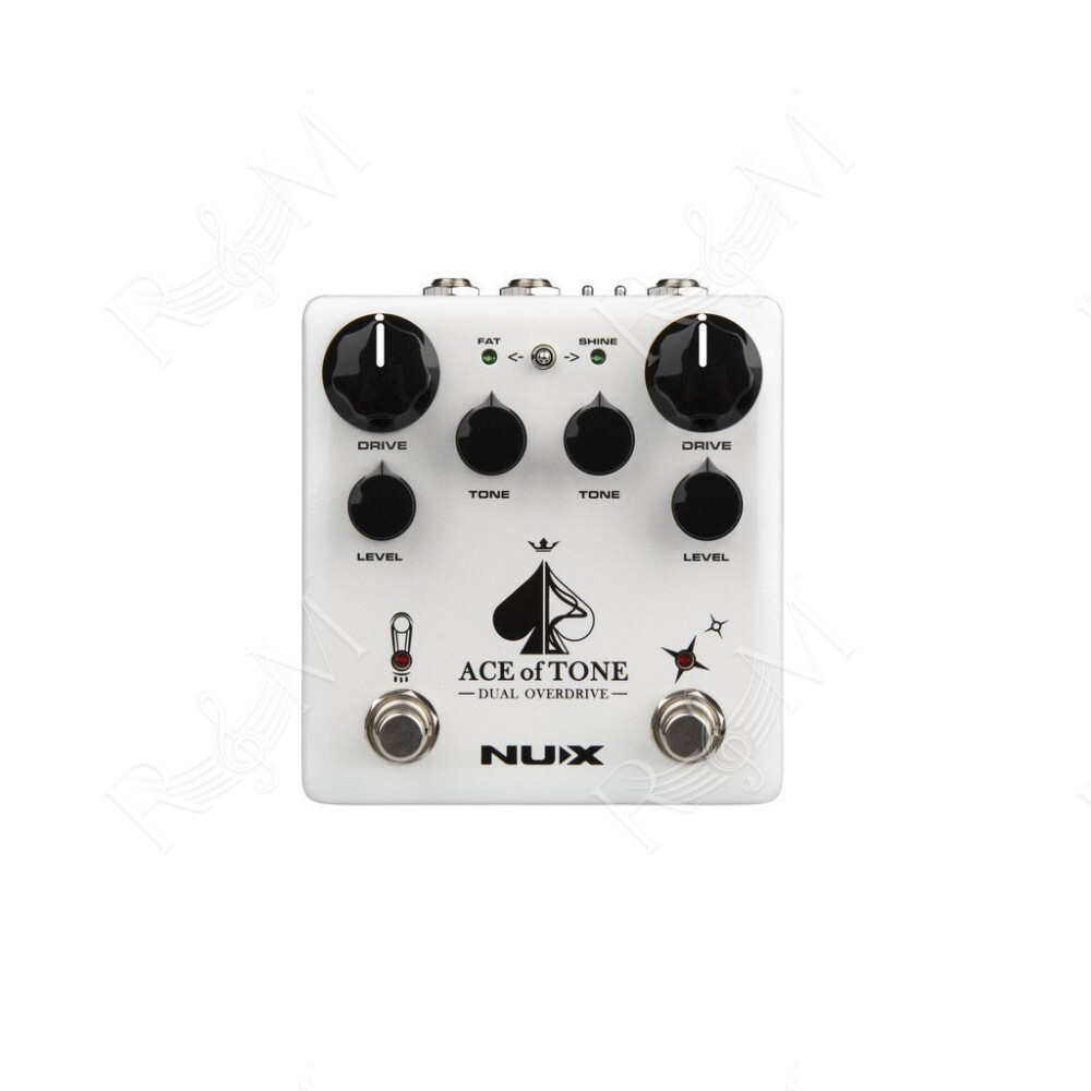 ACE OF TONE NDO-5 NUX