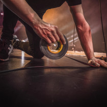 Defender EXA-TAPE® BM 50 BULK