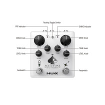 ACE OF TONE NDO-5 NUX
