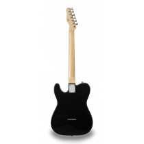 TWANGER-VINTAGE PRO-M BK SOUNDSATION
