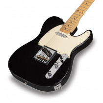 TWANGER-VINTAGE PRO-M BK SOUNDSATION