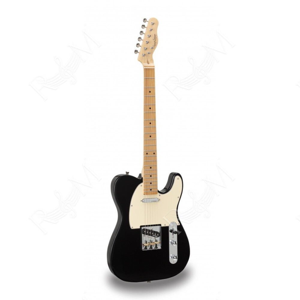 TWANGER-VINTAGE PRO-M BK SOUNDSATION