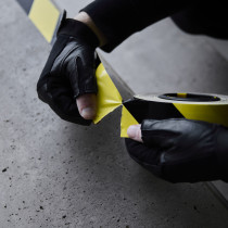 Defender EXA-TAPE® BY 50 ERGO-CORE