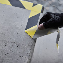 Defender EXA-TAPE® BY 50 ERGO-CORE