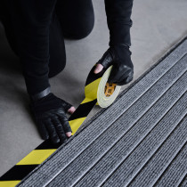 Defender EXA-TAPE® BY 50 ERGO-CORE