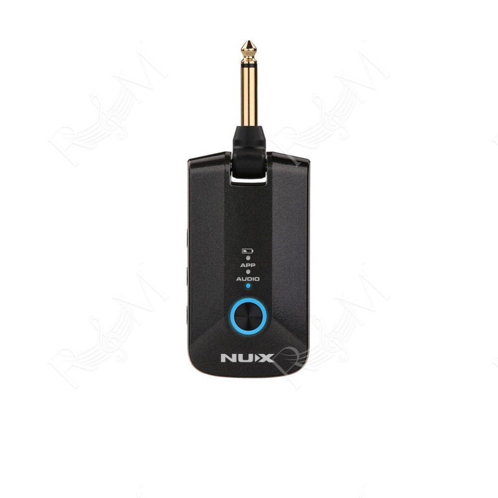 MIGHTY PLUG PRO NUX