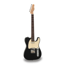 TWANGER-VINTAGE PRO-R BK SOUNDSATION