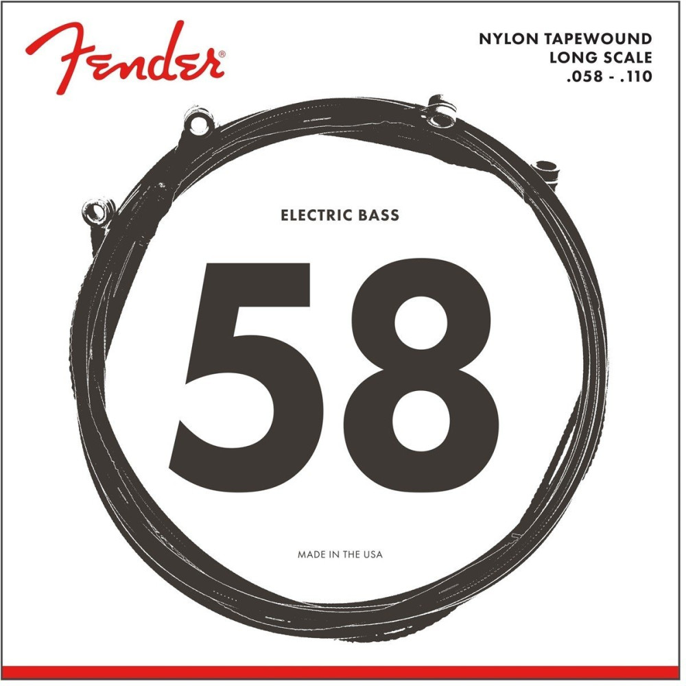 0739120406 FENDER