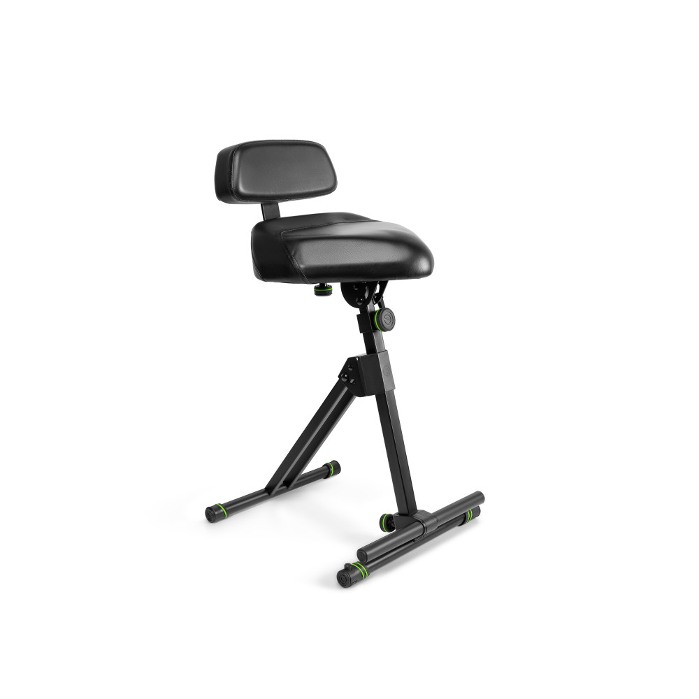 Gravity FM SEAT1 BR