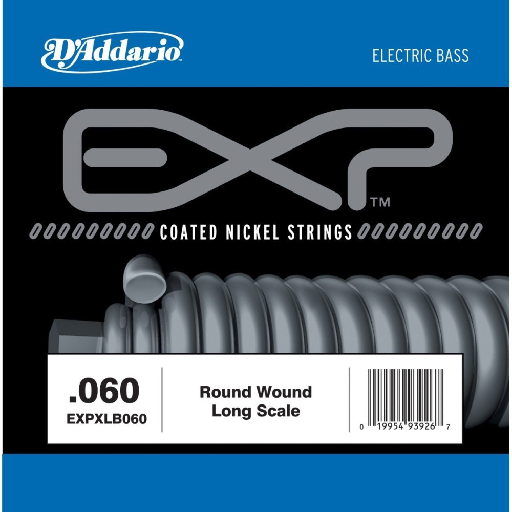 EXP-XLB-060 D'ADDARIO