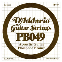 PB049 D'ADDARIO