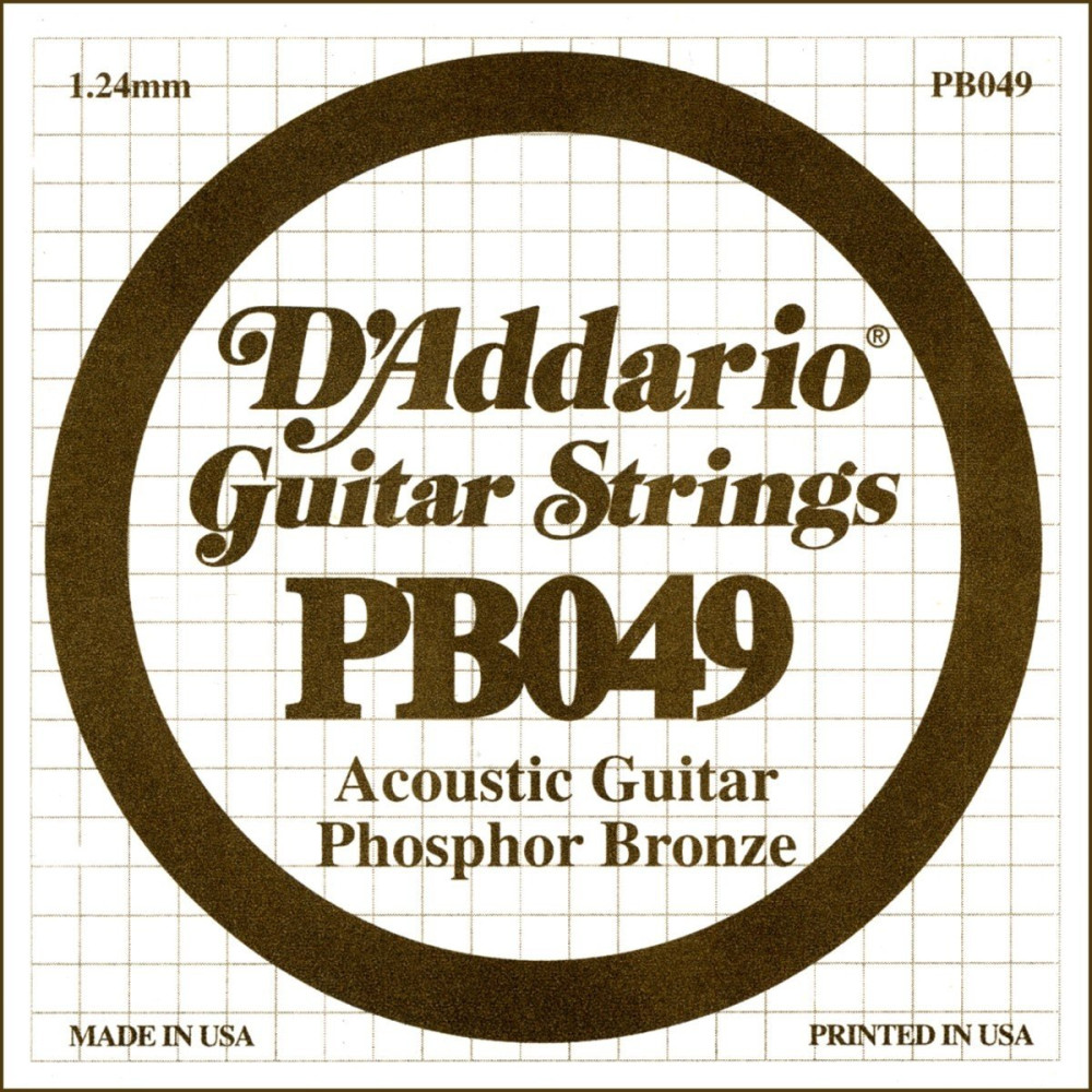 PB049 D'ADDARIO