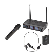 WF-D290HP MKII-A2 SOUNDSATION