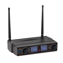 WF-D290HP MKII-A2 SOUNDSATION