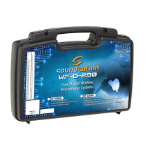 WF-D290HP MKII-A2 SOUNDSATION