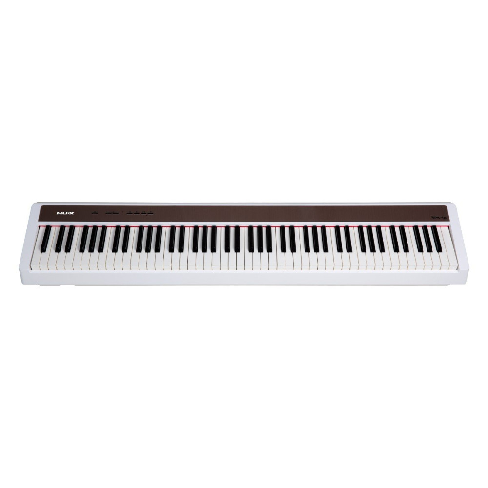NPK-10 WHITE NUX