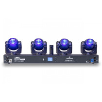 AXIS IV MKII SOUNDSATION