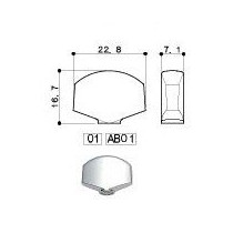 SG381-01-GG-L3R3 GOTOH