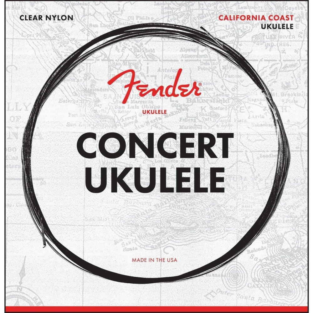 0730090403 FENDER
