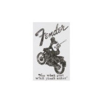 9123013122 FENDER