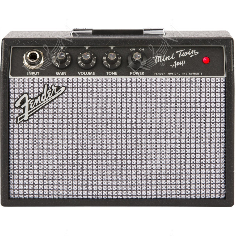 0234812000 FENDER