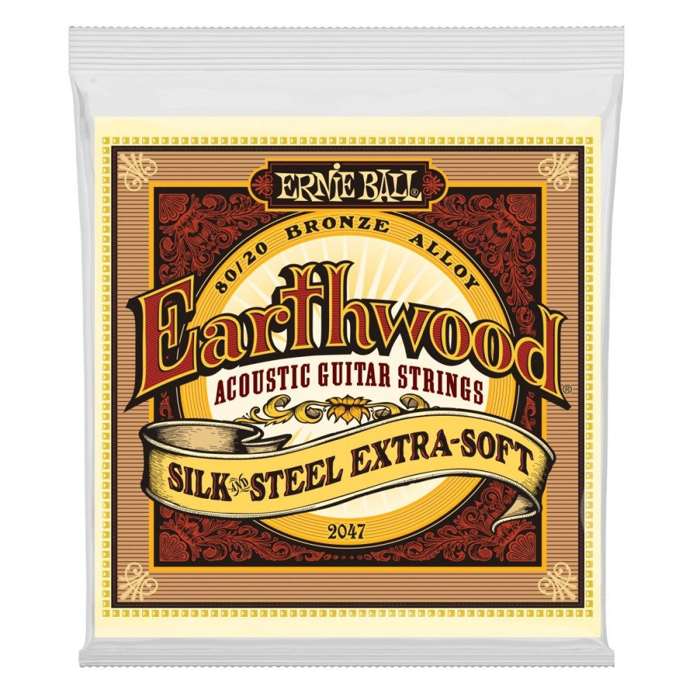 P02047 ERNIE BALL