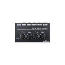 POCKET-AMP SOUNDSATION
