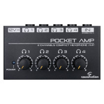 POCKET-AMP SOUNDSATION