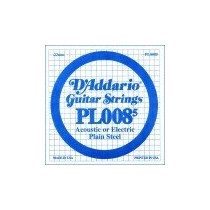 PL0085 D'ADDARIO