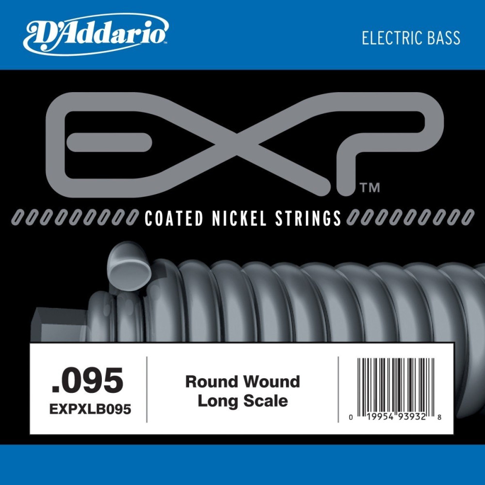 EXP-XLB-095 D'ADDARIO