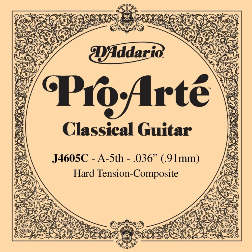 J4605C D'ADDARIO