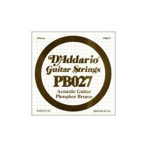 PB027 D'ADDARIO