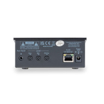HMX-MIC HELVIA
